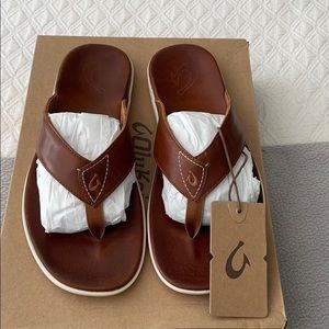 Men’s Olukai Nalukai Sandal size 11